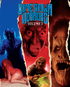 Home Grown Horrors: Volume 3 (Blu-ray Movie)