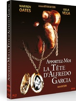 Bring Me the Head of Alfredo Garcia (Blu-ray Movie)