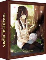 Beautiful Bones: Sakurako's Investigation: The Complete Series (Blu-ray Movie)
