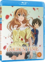 Golden Time: Complete Collection (Blu-ray Movie)