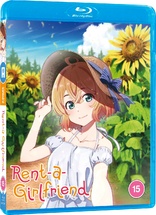 Rent-A-Girlfriend: Season 1 (Blu-ray Movie)