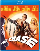 The Chase (Blu-ray Movie)