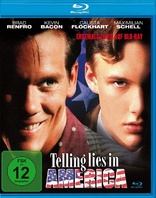 Telling Lies in America (Blu-ray Movie)