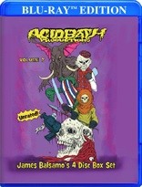 Acid Bath Productions Vol.9 (Blu-ray Movie)