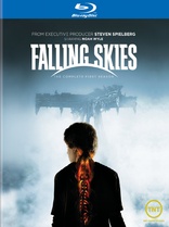 Falling Skies: The Complete First Season (Blu-ray Movie)