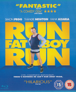 Run Fatboy Run (Blu-ray Movie)