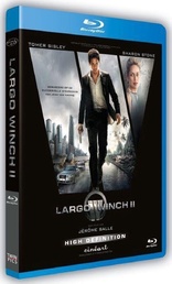 Largo Winch 2 (Blu-ray Movie)