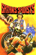 Satan's Sadists (Blu-ray Movie), temporary cover art