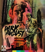 Dark August (Blu-ray Movie), temporary cover art