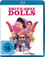 Drive-Away Dolls (Blu-ray Movie)