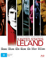 The United States of Leland (Blu-ray Movie)