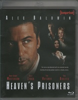 Heaven's Prisoners (Blu-ray Movie)