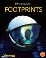 Footprints (Blu-ray Movie)