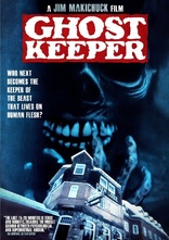 Ghostkeeper (Blu-ray Movie)