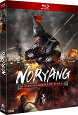 Noryang (Blu-ray Movie)