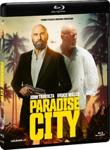 Paradise City (Blu-ray Movie)