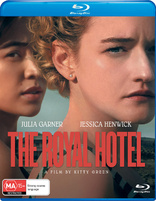 The Royal Hotel (Blu-ray Movie)