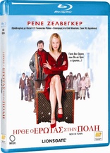 New In Town (Blu-ray Movie)