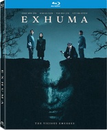 Exhuma (Blu-ray Movie)