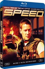 Speed (Blu-ray Movie), temporary cover art