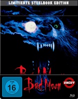 Bad Moon (Blu-ray Movie)