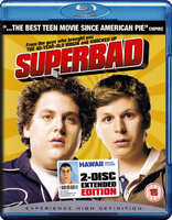 Superbad (Blu-ray Movie)