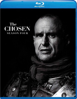 The Chosen: Season Four (Blu-ray Movie)