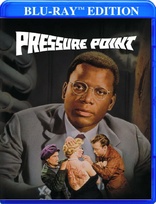 Pressure Point (Blu-ray Movie)