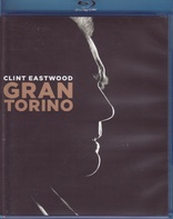 Gran Torino (Blu-ray Movie)