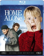 Home Alone (Blu-ray Movie)