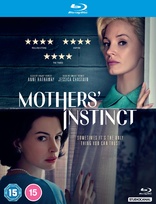 Mothers' Instinct (Blu-ray Movie), temporary cover art