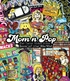 Mom N' Pop: The Indie Video Store Boom of the '80s / '90s (Blu-ray Movie)
