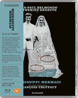 Mississippi Mermaid (Blu-ray Movie)