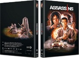 Assassins (Blu-ray Movie), temporary cover art