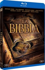 The Bible: In the Beginning... (Blu-ray Movie), temporary cover art