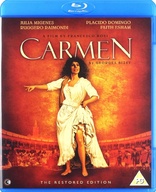 Carmen (Blu-ray Movie), temporary cover art