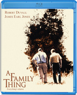 A Family Thing (Blu-ray Movie)