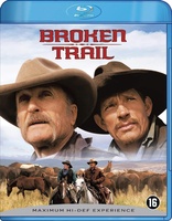 Broken Trail (Blu-ray Movie)