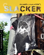 Slacker (Blu-ray Movie)