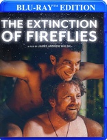 The Extinction of Fireflies (Blu-ray Movie)