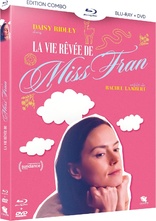 Sometimes I Think About Dying (Blu-ray Movie)