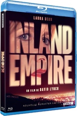 Inland Empire (Blu-ray Movie)