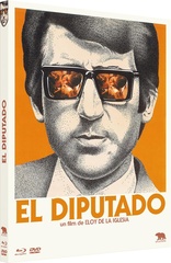 El diputado (Blu-ray Movie)