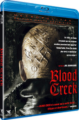 Blood Creek (Blu-ray Movie)