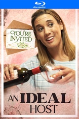 An Ideal Host (Blu-ray Movie)
