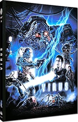 Virus (Blu-ray Movie), temporary cover art