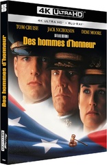 A Few Good Men 4K (Blu-ray Movie)