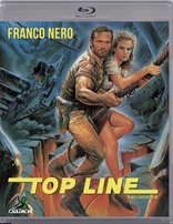 Top Line (Blu-ray Movie)