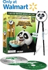 Kung Fu Panda 4 (Blu-ray Movie)