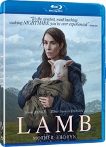 Lamb (Blu-ray Movie)